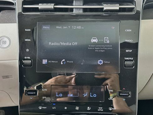 Used 2023 Hyundai Tucson SEL w/ Convenience Package FWD image 21
