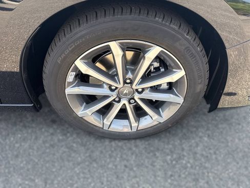 Used 2025 Acura Integra FWD image 19
