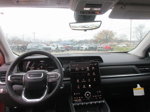 New 2026 GMC Terrain Denali image 14