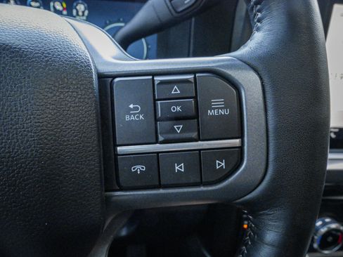 Used 2024 Ford F350 Lariat w/ Lariat Ultimate Package AWD/4WD image 20