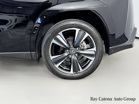 Certified 2024 Lexus UX 250h AWD w/ Premium Package image 34