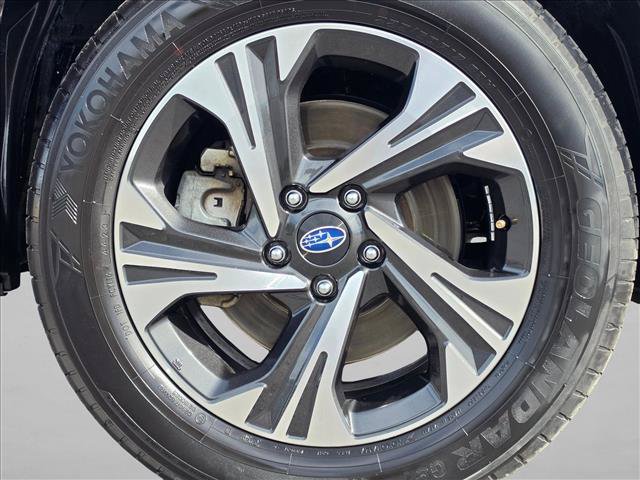 Certified 2024 Subaru Crosstrek 2.0i Premium w/ Crosstrek Mirror Package AWD/4WD image 9
