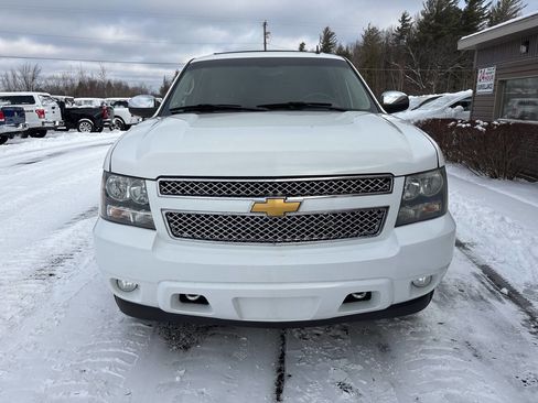 Used 2013 Chevrolet Suburban LT w/ All-Star Edition image 3
