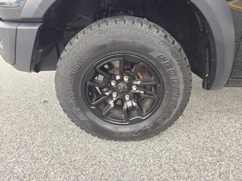 Used 2022 RAM 1500 Warlock w/ Electronics Group AWD/4WD image 28