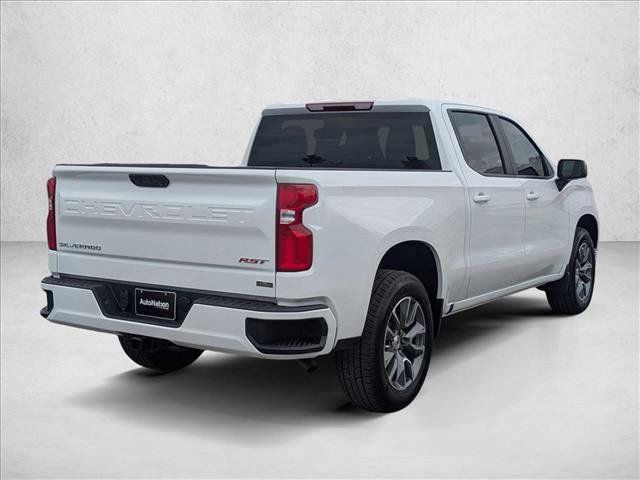 New 2026 Chevrolet Silverado 1500 RST w/ Protection Package RWD image 2