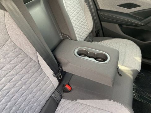 New 2025 Volkswagen Tiguan S image 52