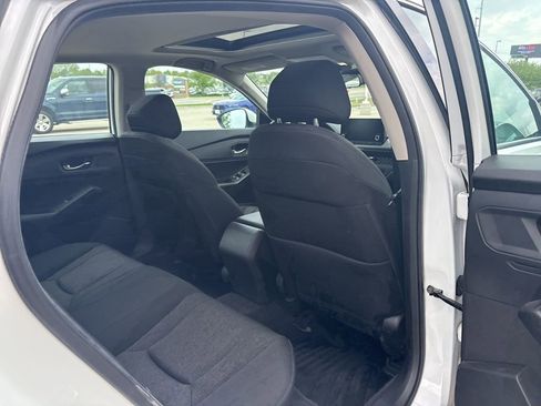 Used 2024 Honda Accord EX image 31