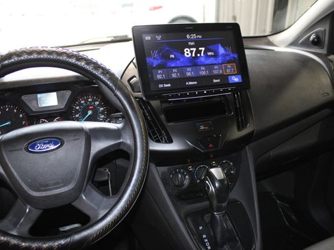 Used 2018 Ford Transit Connect XL FWD image 12