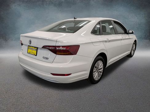 Used 2019 Volkswagen Jetta S w/ Driver Assistance Package image 4