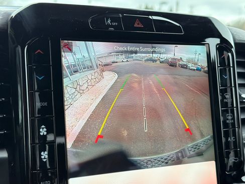 New 2026 RAM 1500 Laramie w/ Night Edition image 17