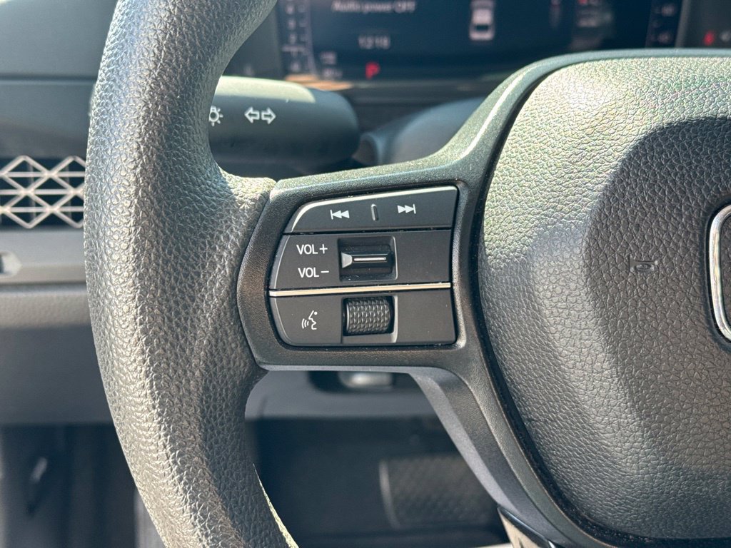 Certified 2024 Honda Accord EX image 15