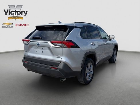 Used 2023 Toyota RAV4 XLE w/ Convenience Package AWD/4WD image 6