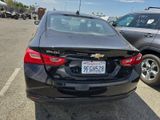 Used 2023 Chevrolet Malibu LT image 3