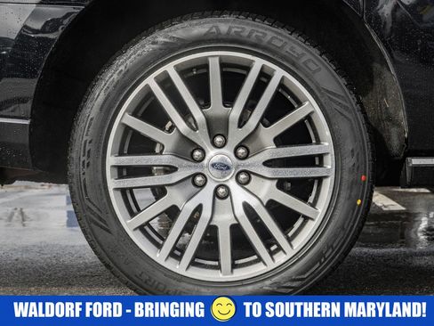 Used 2022 Ford Expedition Max Platinum image 25