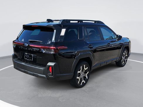 New 2026 Subaru Outback Touring XT AWD/4WD image 5