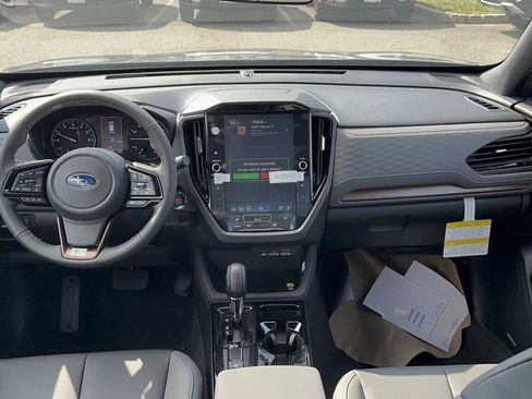 New 2026 Subaru Forester Sport image 11