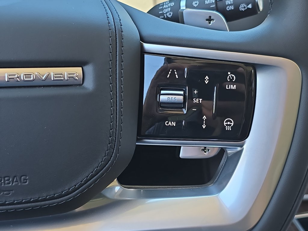 New 2026 Land Rover Range Rover SE AWD/4WD image 19