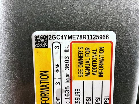 Certified 2024 Chevrolet Silverado 2500 Custom w/ Custom Value Package image 25