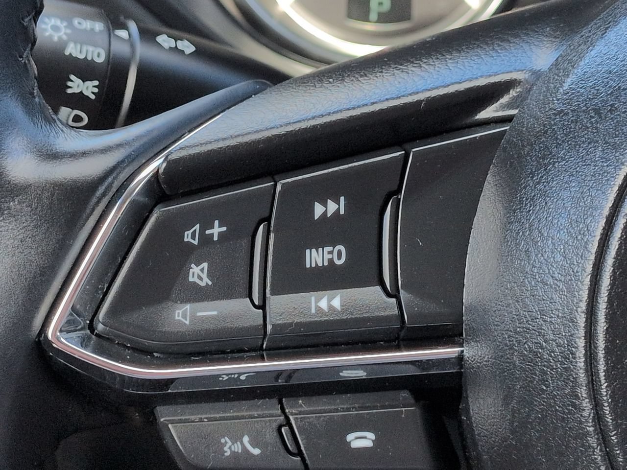 Used 2022 MAZDA CX-5 AWD 2.5 S image 26