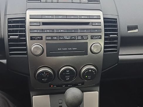 Used 2010 MAZDA MAZDA5 Sport FWD image 9