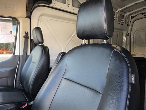Used 2023 Ford Transit 350 148 High Roof image 9