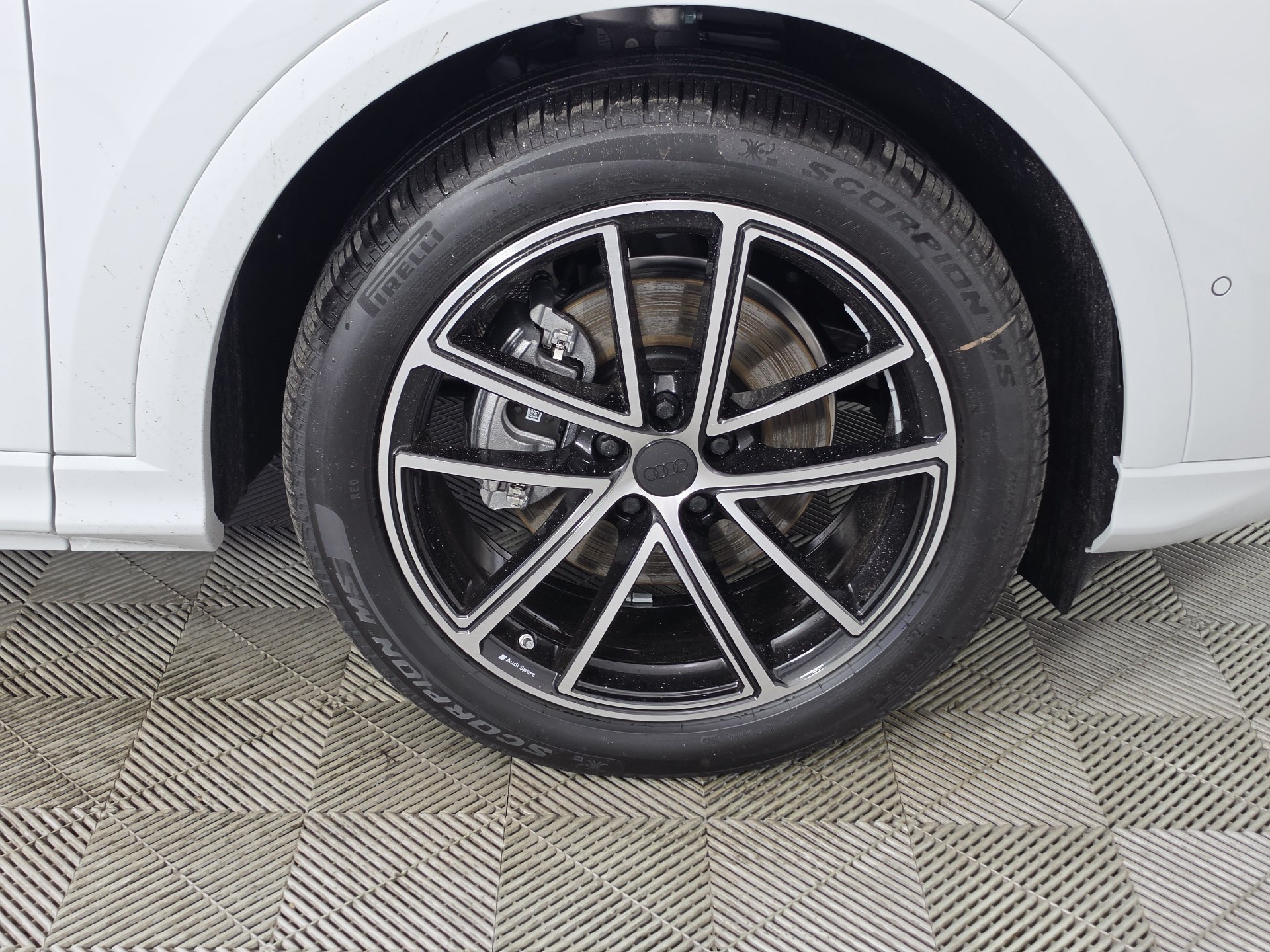 New 2026 Audi Q5 Prestige AWD/4WD image 42