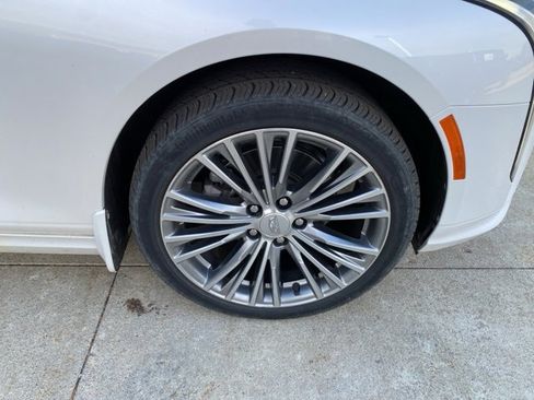 Used 2020 Cadillac CT4 Premium Luxury image 15