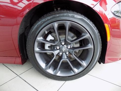 Certified 2023 Dodge Charger R/T w/ Daytona Edition Group image 10