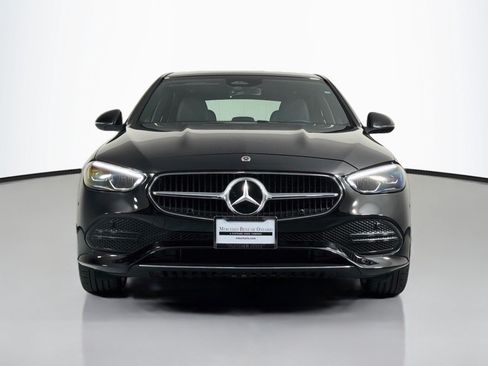 Used 2026 Mercedes-Benz C 300 Sedan image 3