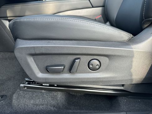 New 2025 Nissan Murano SL w/ Cargo Package image 22