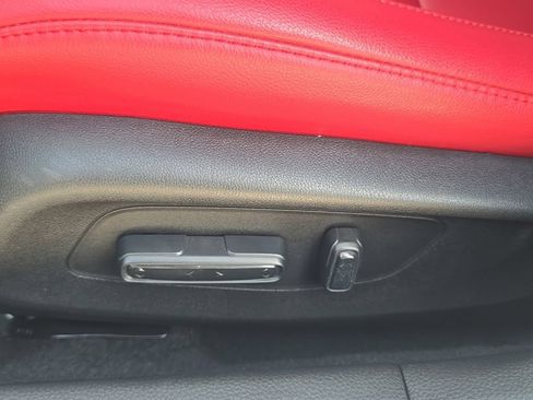 Used 2025 Acura Integra A-Spec FWD image 16