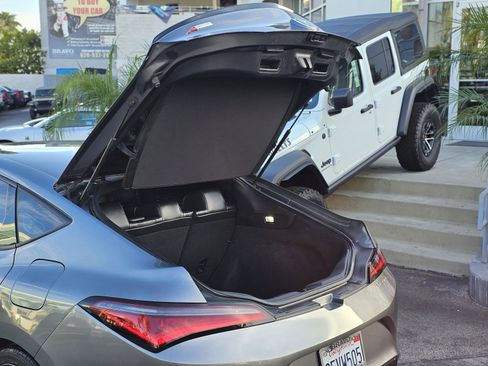 Used 2023 Acura Integra A-Spec image 8