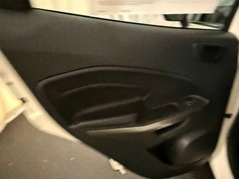 Used 2020 Ford EcoSport SES w/ Interior Protection Package image 23