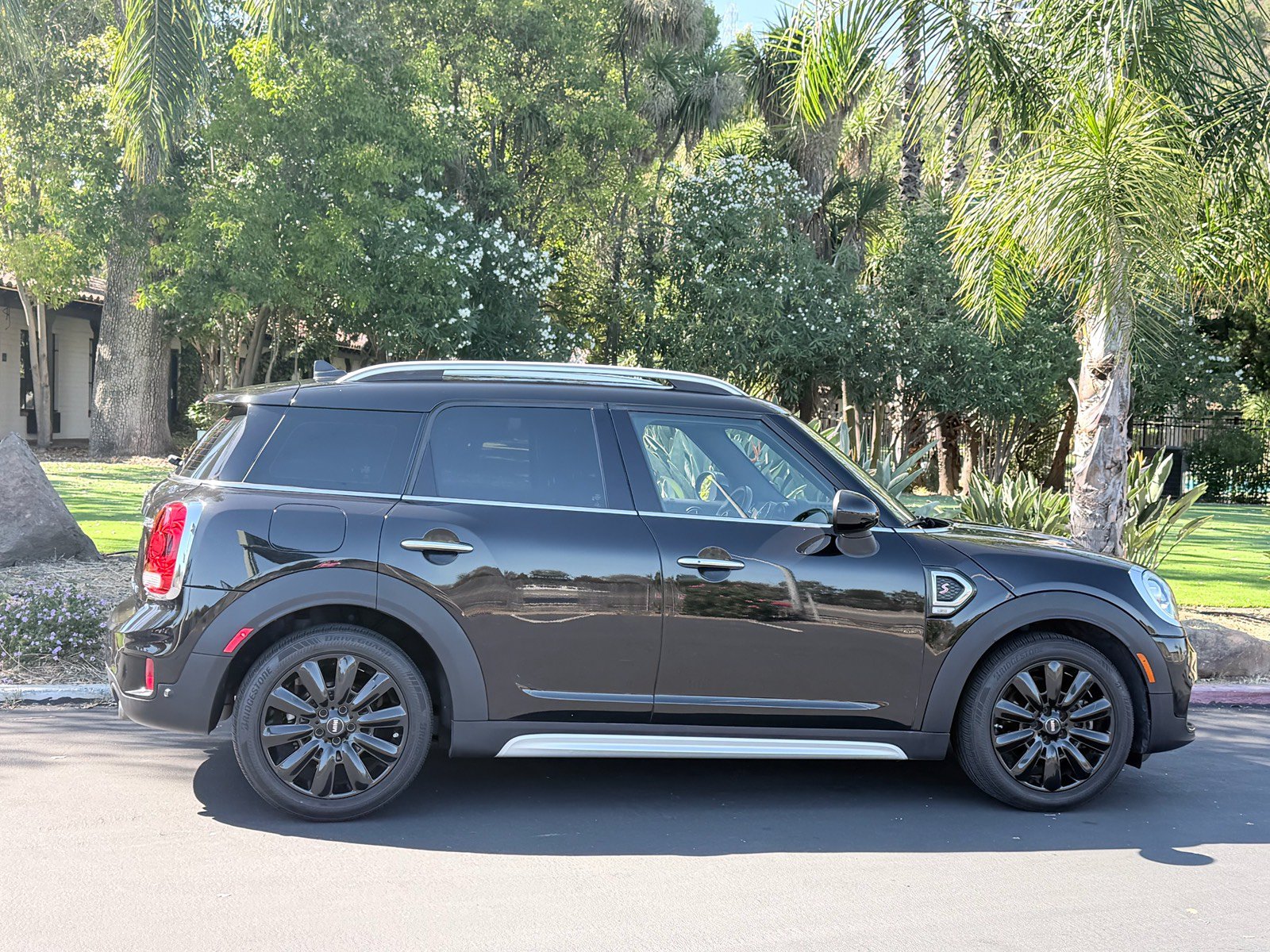 Used 2019 MINI Cooper Countryman S FWD image 6