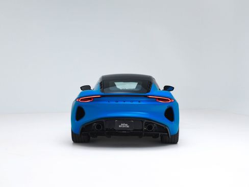 Used 2024 Lotus Emira First Edition RWD image 4