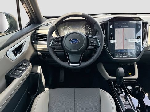 New 2026 Subaru Forester Limited AWD/4WD image 29
