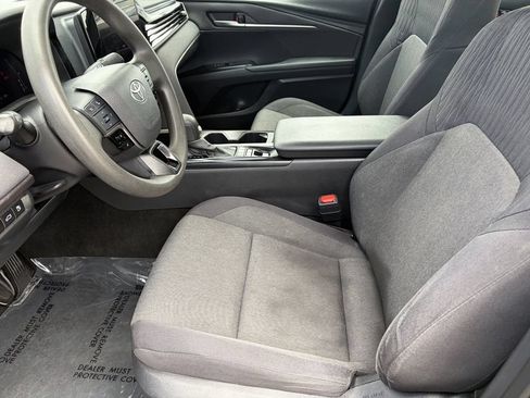 Certified 2025 Toyota Camry LE w/ Convenience Package FWD image 26