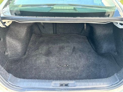 Used 2017 Nissan Altima 2.5 S w/ Power Driver Seat Package FWD image 37