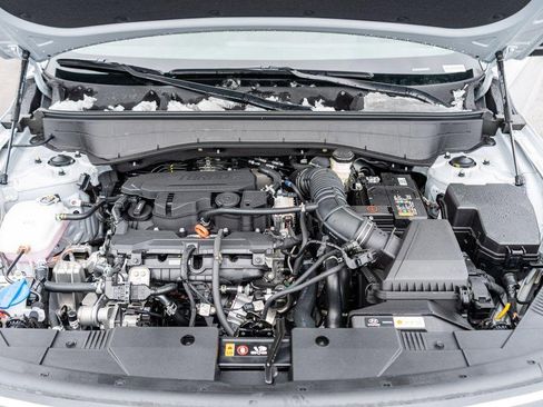 New 2026 Hyundai Kona SEL Premium image 19