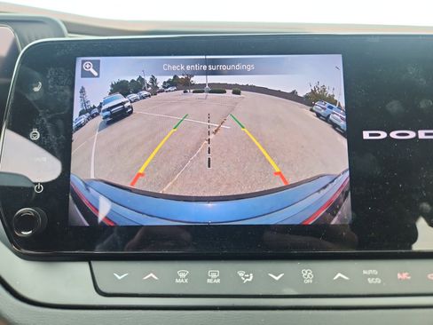 New 2025 Dodge Charger R/T w/ Quick Order Package 25M R/T image 30