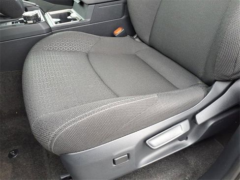 Certified 2025 Toyota 4Runner SR5 image 13