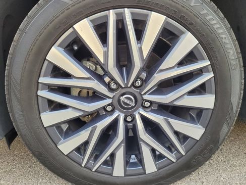 Used 2023 Nissan Altima 2.5 SV w/ SV Premium Package image 31