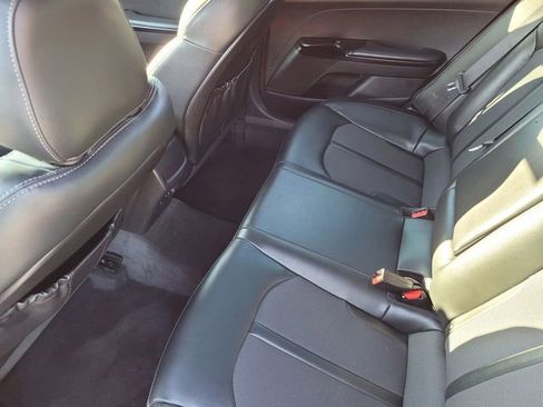 Used 2022 Kia K5 GT-Line image 10