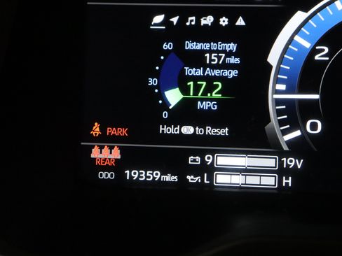 Used 2024 Toyota Tundra 1794 Edition AWD/4WD image 47