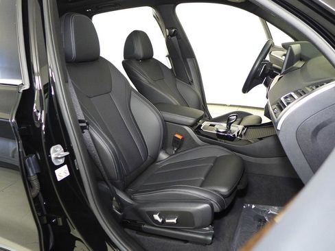 Used 2023 BMW X3 sDrive30i w/ Premium Package w/ZPA image 19