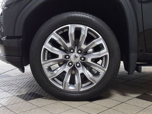 Used 2024 GMC Sierra 1500 Denali w/ Denali Reserve Package AWD/4WD image 28