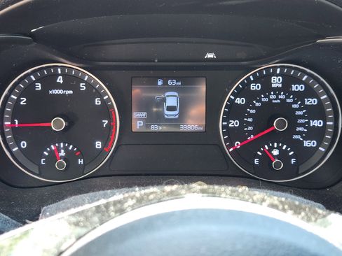 Used 2021 Kia Forte LXS FWD image 10
