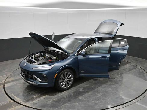 New 2026 Buick Envista Avenir image 40