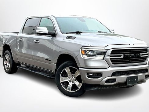 Used 2020 RAM 1500 Sport image 3
