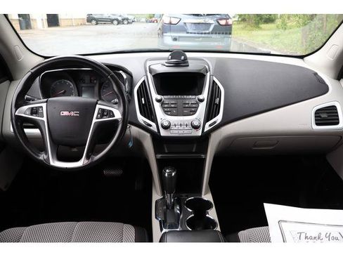 Used 2016 GMC Terrain SLE w/ Convenience Package FWD image 7